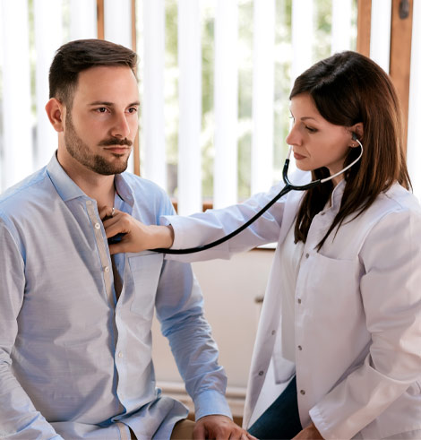 Annual Physicals at Oyster Point Family Practice in Newport News, VA Annual Physicals at Oyster Point Family Practice in Newport News, VA