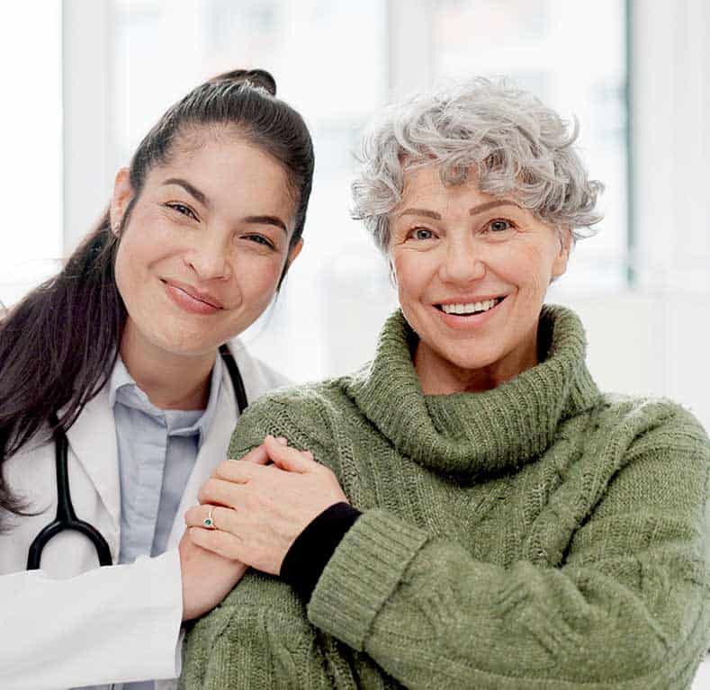 Geriatric Care at Oyster Point Family Practice in Newport News, Virginia Geriatric Care at Oyster Point Family Practice in Newport News, Virginia