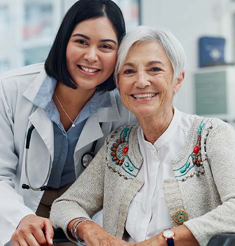 Chronic Care Management at Oyster Point Family Practice in Newport News, Virginia Chronic Care Management at Oyster Point Family Practice in Newport News, Virginia