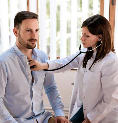 Annual Physicals at Oyster Point Family Practice in Newport News, VA Annual Physicals at Oyster Point Family Practice in Newport News, VA